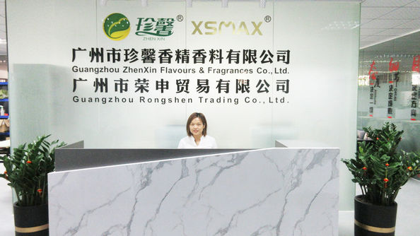 Guangzhou Zhenxin Flavors & Fragrances Co., Ltd.