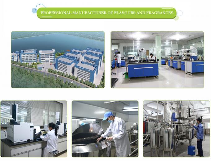 Fruity Best Cinnamon Apple Candle Fragrances For Making Scented Candle 13