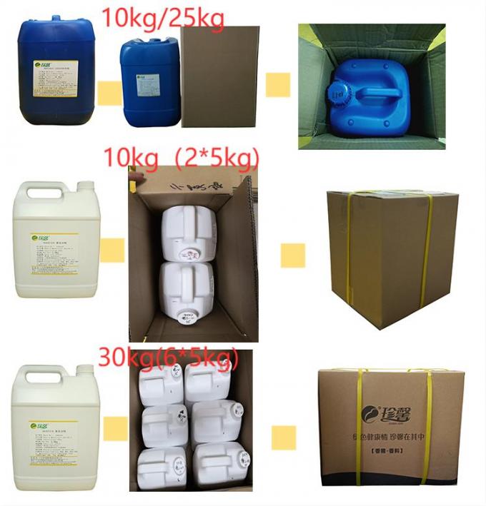 Branded Fruity Flavours Juice Fruity Flavors For Making Beverage 12