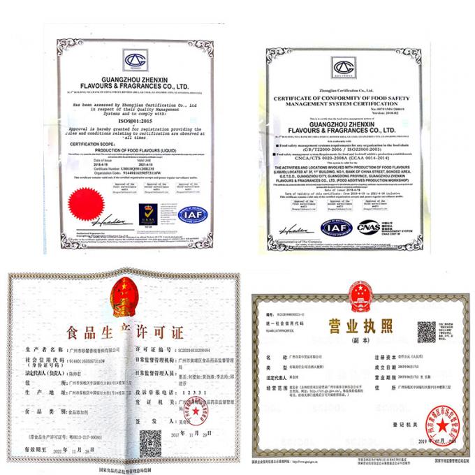 Scented Original Marigold Perfume Fragrances For Making Long Lasting Perfume 7