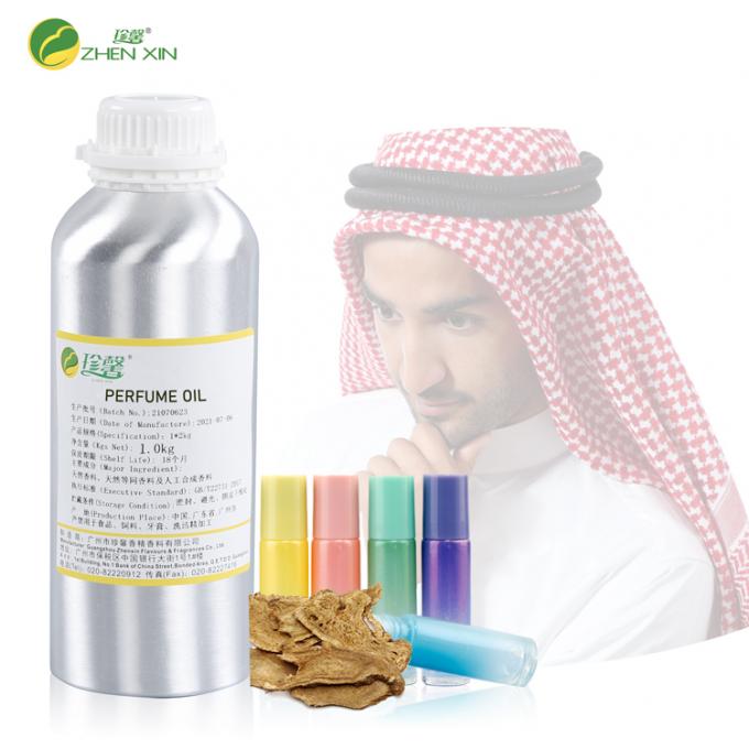 Popular Luxury Green Tea Candle Fragrances For Making Highly Scented Candle 0