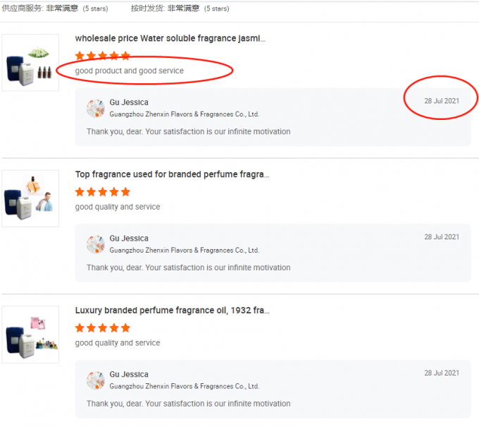 Branded Fruity Flavours Juice Fruity Flavors For Making Beverage 7