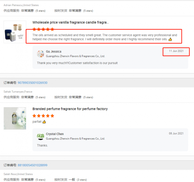 Branded Fruity Flavours Juice Fruity Flavors For Making Beverage 8