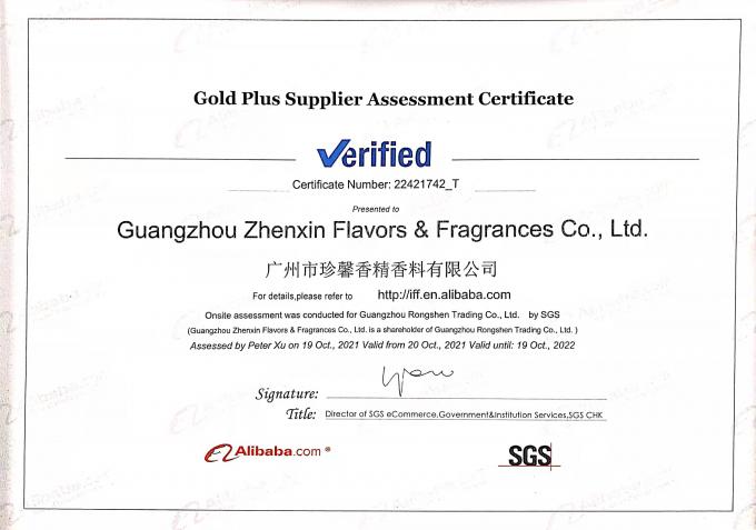 Fruity Best Cinnamon Apple Candle Fragrances For Making Scented Candle 9