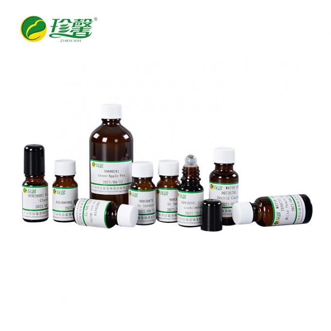 Top-Smelling Famous Osmanthus Diffuser Fragrances For Making Scented Diffuser 1