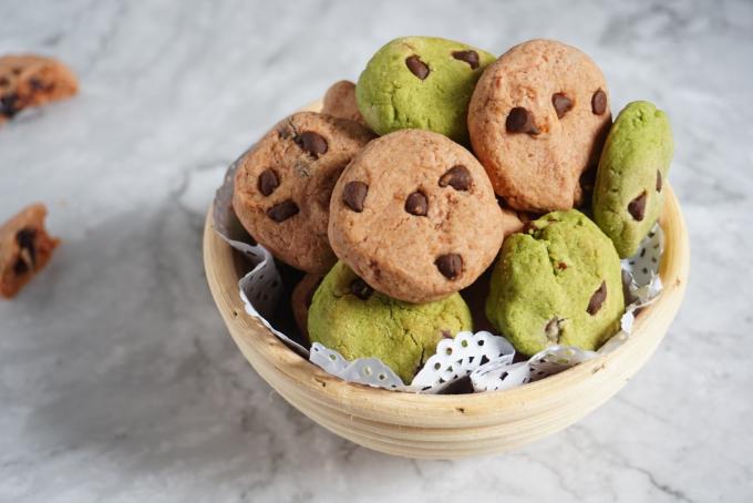 Food Grade Bakery Flavors Strawberry Milk Biscuits Flavours For Producing Bicuits 1