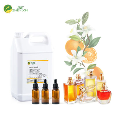 روغن عطر نارنجی عطر طولانی مدت عطر پاییز عطر عطر