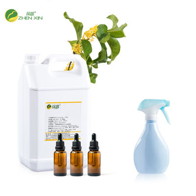 Odświeżacz powietrza Olej zapachowy dla kwiatów Osmanthus Dyfuzor Olej zapachowy