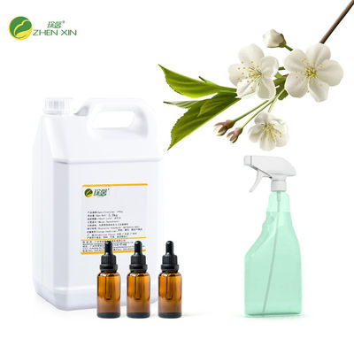 روغن عطر طبیعی برای تازه کننده