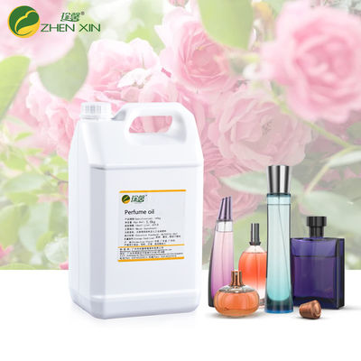 200 کیلوگرم روغن عطر گل های پیونی برای ساخت عطر