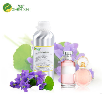روغن عطر بنفش برای مرد و زن با نمونه رایگان