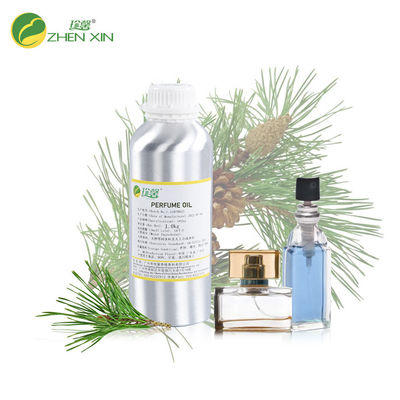 عطر کاج عطر طولانی مدت عطر عطر روغن عطر کاج برای ساخت