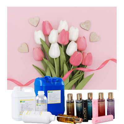 تولید کننده مشهور کارخانه عرضه خالص عطر لوکس روغن عطر