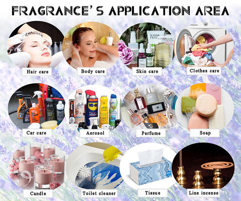 100% Pure Raspberry Aromatherapy Fragrances Scented Diffuser Fragrances