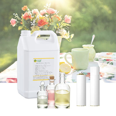 Sustainable Air Freshener Fragrance Natural Fragrance Oil Perfume For Room Fragrance