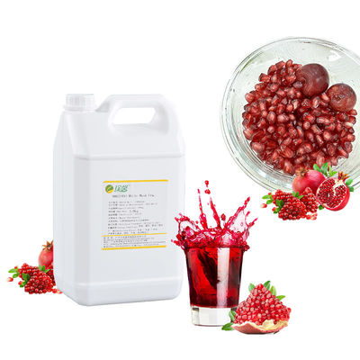 Liquid Concentrated Fresh Fruit Juice Flavor Oil For Drink Flavors