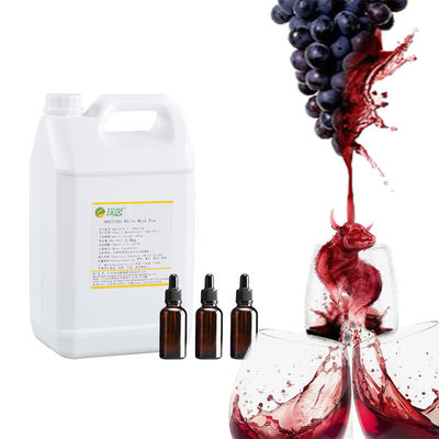 Food Flavour Fragrance Wine Flavor Oil Grape Wine Food Flavor