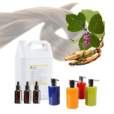 Strong Aroma Fragrance Oil Used For Shampoo & Body Wash Lotion
