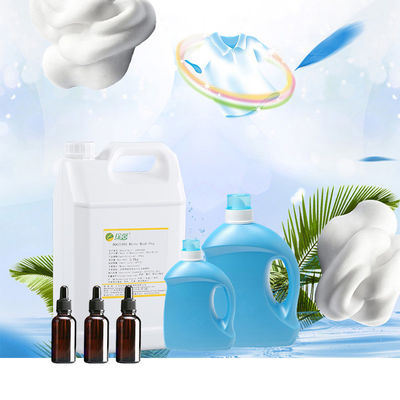 Liquid Fragrance For Detergent Long Lasting Detergent Fragrance