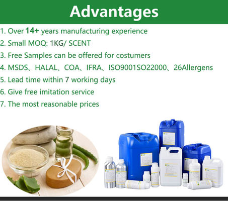 Luxury Fine Lily Of The Valley Soap Fragrances For Top Smelling Soap Making