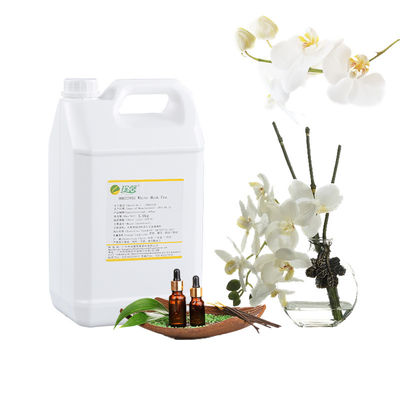 Liquid Diffuser Fragrances Compounds For Air Diffuser Candle Perfume Oil