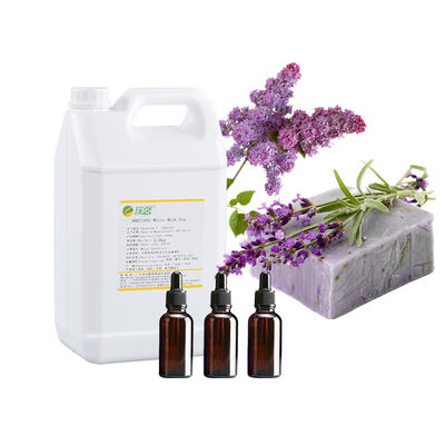 Concentrated Soap Fragrances Floral Perfume Soap Fragrance Oil For Soap Candle