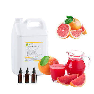 Fruit Flavor Oil Drink Flavors Used For Beverage And Cake Baking