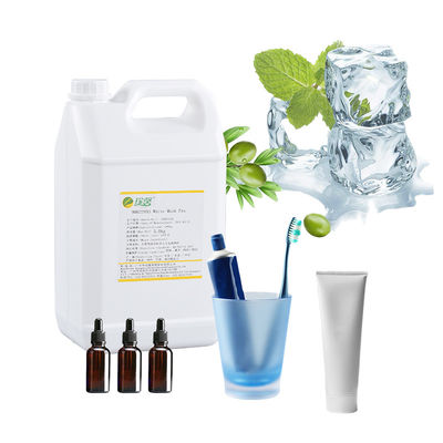 Whitening Toothpaste Flavors Toothpaste Essence Flavour Food Grade For Toothpaste