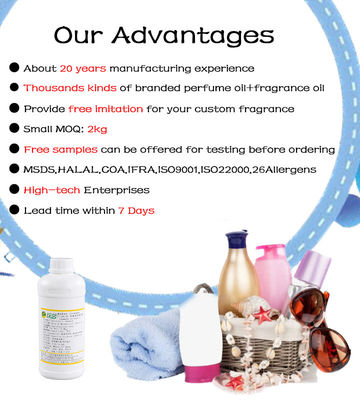 Toothpaste Making Pure Flavor Oil Cherry Essence Flavor Food Grade