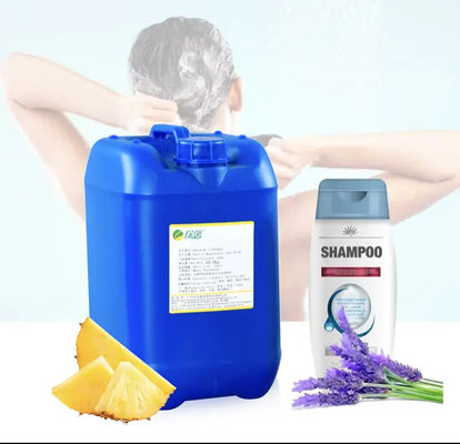 Original Pineapple Lavender Shampoo Fragrances For Making Shampoo