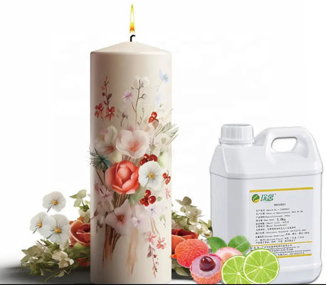 100% Pure Pineapple Candle Fragrance Grape Candle Wax Fragrance