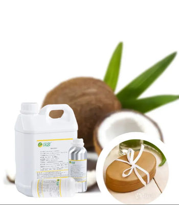 Designer Soap Coconut Fragrance Coconut Scented Perfume For Making Soaps