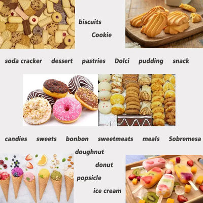Customization Sucrose Juice Flavors For Making Tasty Beverage Flavour
