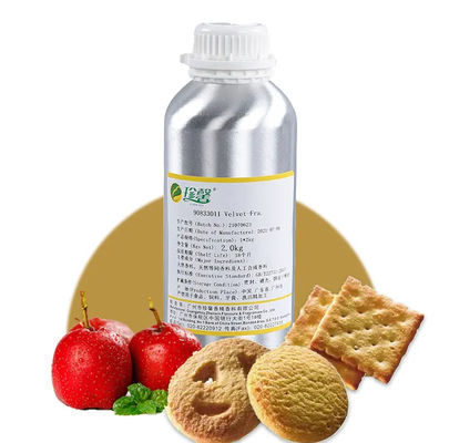 Sweet Hawthorn Flavors For Producing Good Bicuits Flavour