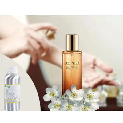 Pure Bulk Original Perfume Fragrance Pear Blossom Perfume Oil For Making Perfume