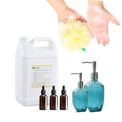Soap Concentrated Perfume Oil For Body Wash Shampoo Fragrance