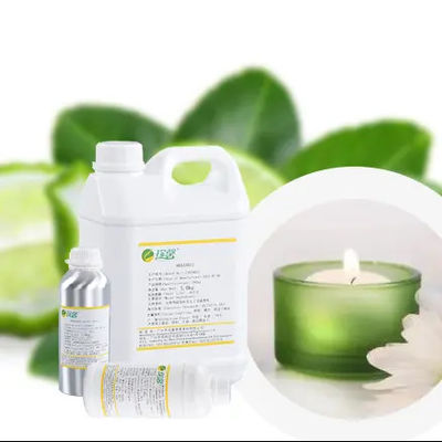 Splendid Candle Fragrances Highly Pure Fingered Bergamot Candle Fragrance Oils