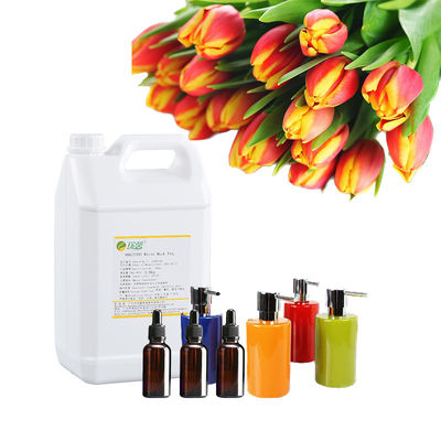 Shampoo Body Wash Fragrances Tulips Perfume Fragrance Oil For Body Wash