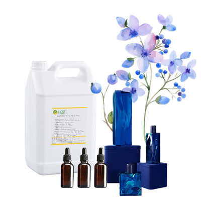 High Concentrated Branded Perfume Fragrances Ligth Yellow Floral Fragrance Oils