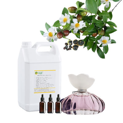 High Concentrated Perfume Oil Perfume Fragrance For Spray Mist