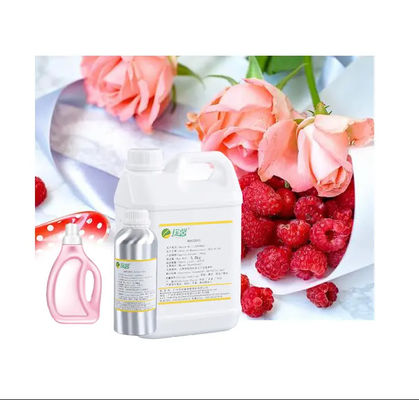 Totally Pure Raspberry Fragrance Oil Detergent Raspberry Perfume Oil