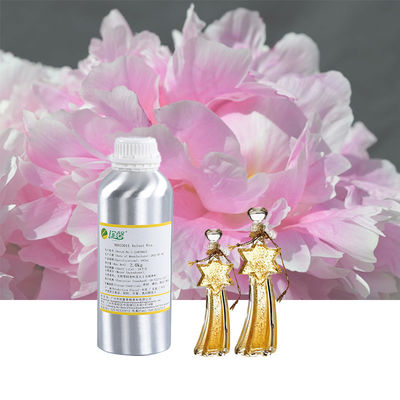 Rosa Sinensis Fragrance Perfume Oil Making Female Concentrated Perfume Oil