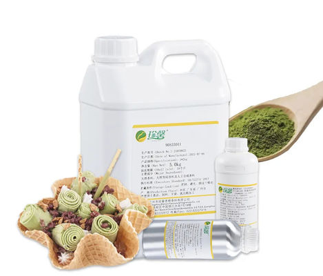 Matcha Ice Cream Flavors Matcha Flavor For Producing Ice Cream