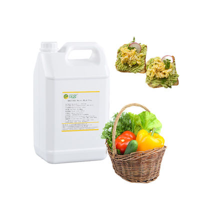Fruit And Vegetable Flavor Oil Artificial Food Flavor For Candy Baking