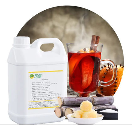 Customization Sucrose Juice Flavors For Making Tasty Beverage Flavour
