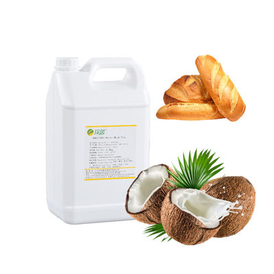 Drink Flavour Fragrance Concentrated Coconut Liquid Candy Cake Bakery