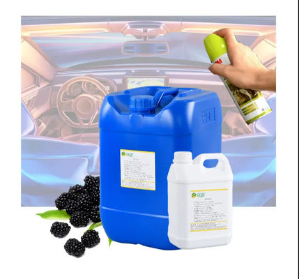 Branded Blueberry Air Freshener Fragrances Car Perfume Fragrance For Air Freshener