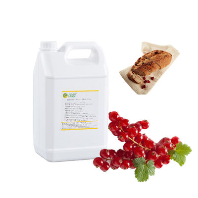 Liquid Pure Food Grade Cranberry Flavour And Fragrance For Baking Flavour