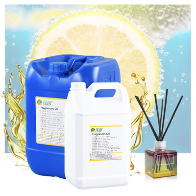 Best-Smelling Superb Lemon Diffuser Fragrances For Making Scented Diffuser