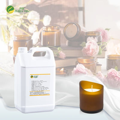 High Concentrated Floral Candle Fragrance Oil Essential Oils For Candle Making